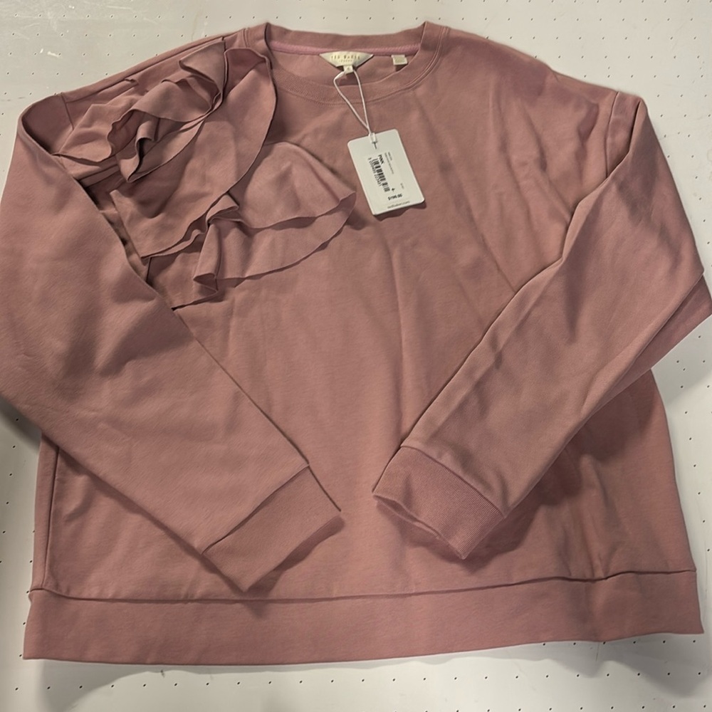 Brand new  ted baker top size 4